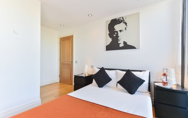 Westminster Superior Apartments