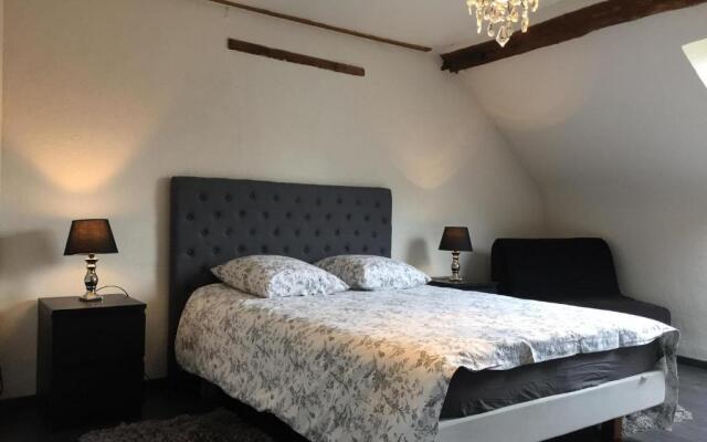 La Ferme des Moulineaux