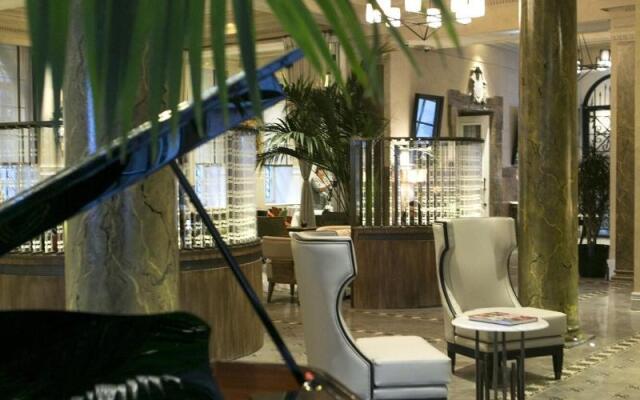 The Bank Hotel Istanbul, a Member of Design Hotels