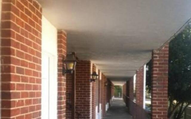 Knights Inn Phenix City Near Columbus