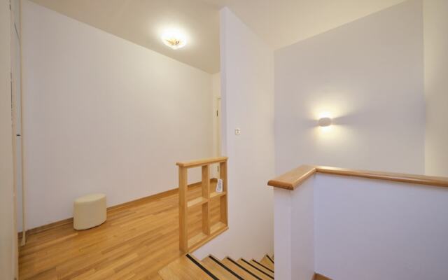 Holiday Seaview Apartment by Litto