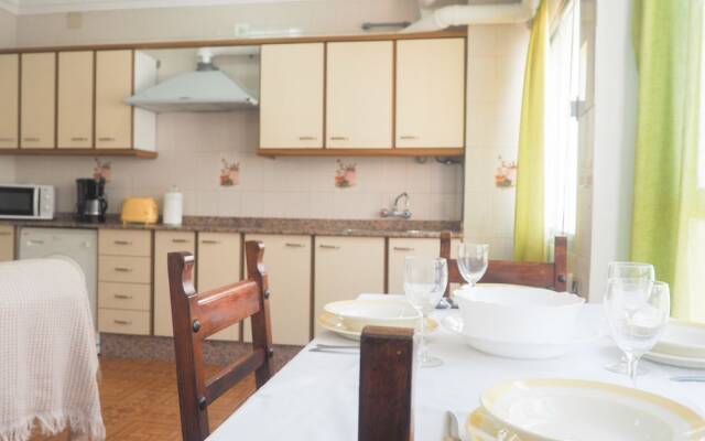 Conilplus Apartment Familiares I