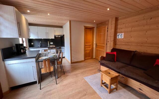 Gentianes 3 Bis - Centre village et proche pistes