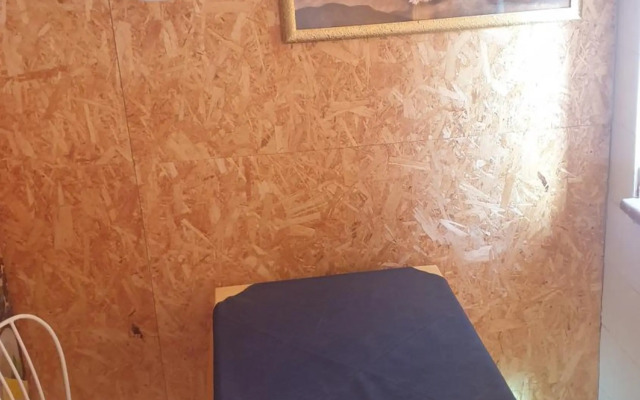 Home Restaurant hostel