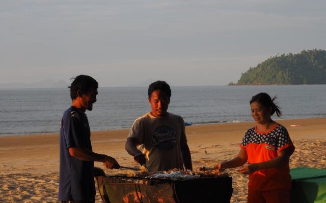 The Camp Resort