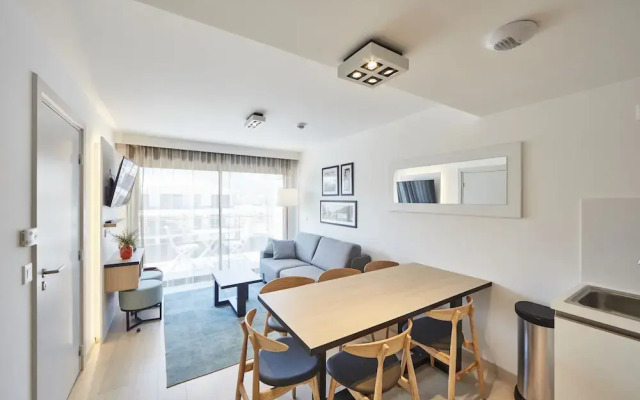 Evancy Vence Les Jardins d'Azur