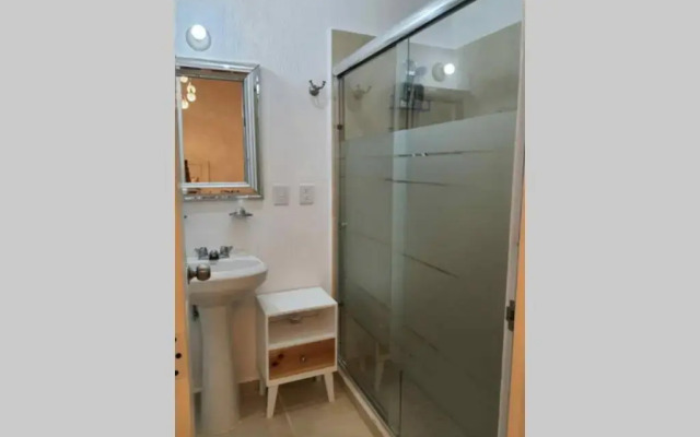 Frontemare-House Riviera Mares