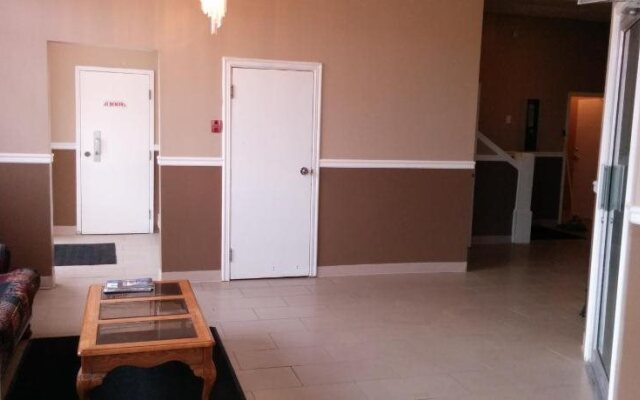 Bonnyville Hotel