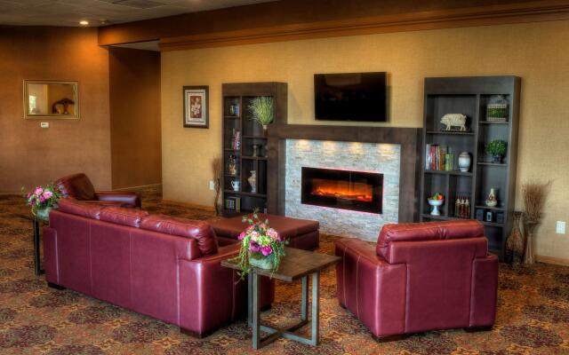 Best Western Fairfield Inn