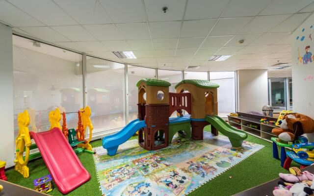 DXB - KG Tower - 1501 - DM