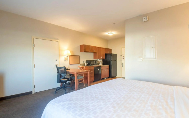 Western Slope suites