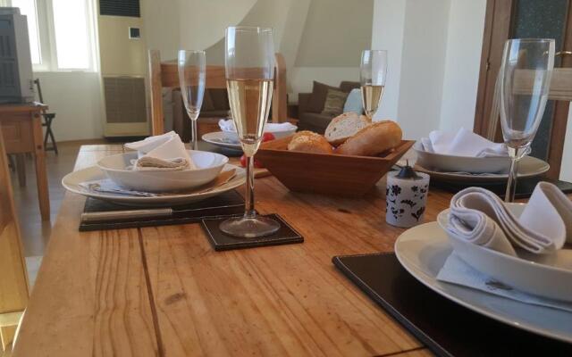 Varna Seaview Apartment