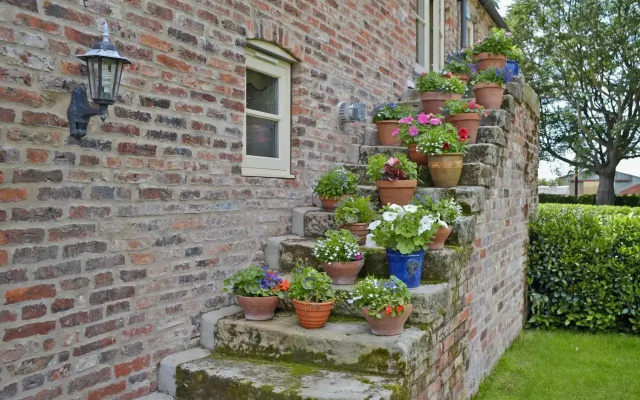 Granary Cottage