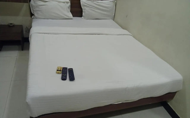 Hotel Kalpana Residency