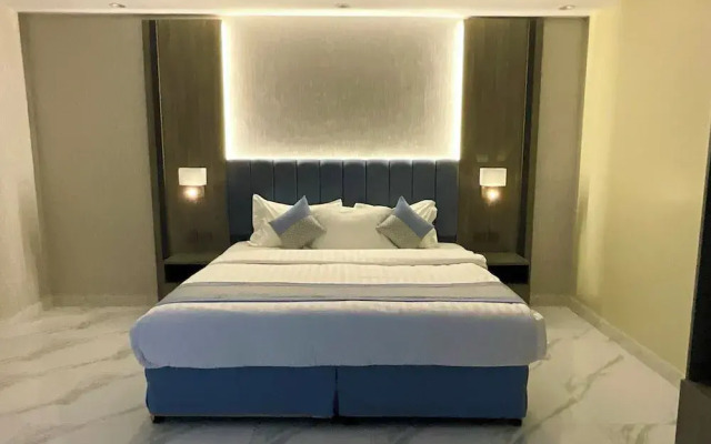 Al Baida Suites Serviced Apartments Albokhari