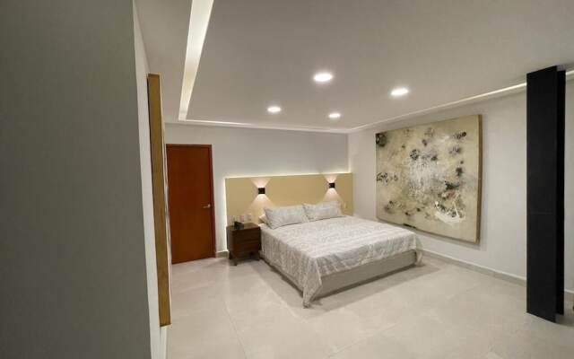 Hotel Boutique Arcos de Bernal