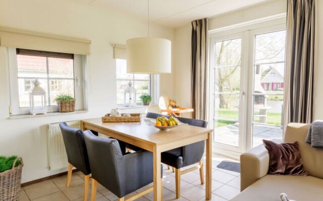 Center Parcs Parc Sandur 34944