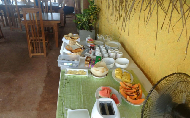 Beach Villa Lanka