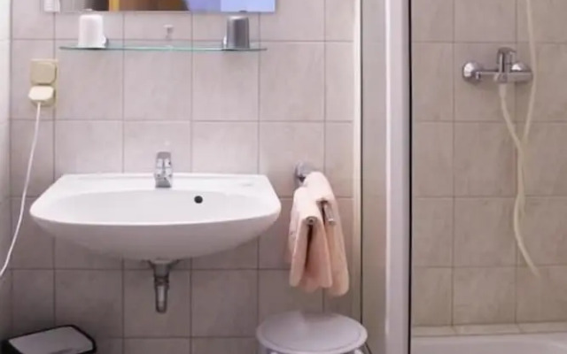 Hotel Alt Oesselse