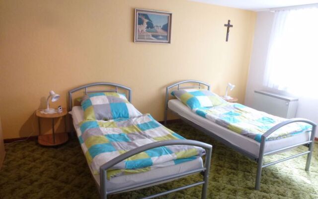 Apartment Bless Schutterzell