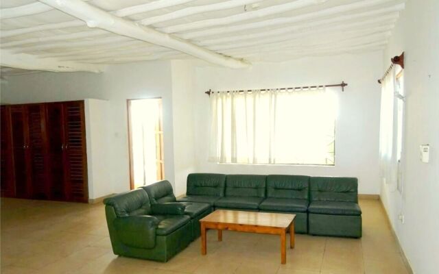 Doric Cottages Diani