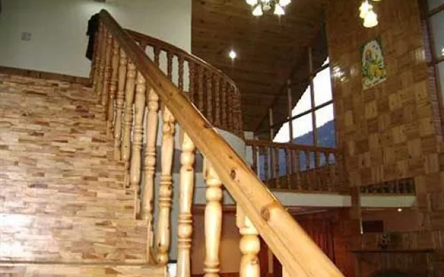 Green Hotel and Cottages Manali