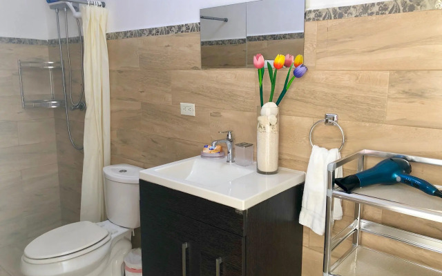 Genesis Apartments