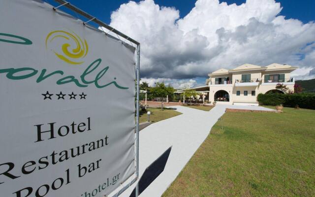 Coralli Hotel
