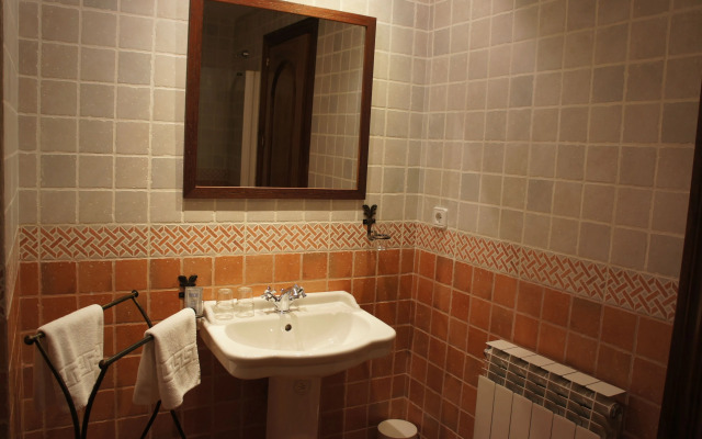 La Hosteria de Castroviejo