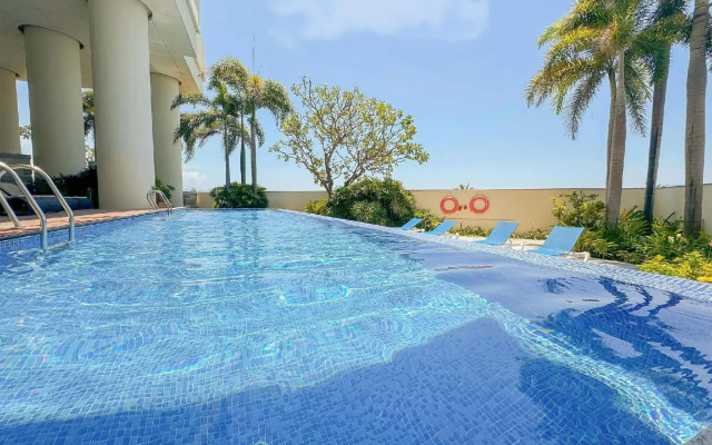 The Costa Nha Trang Residences