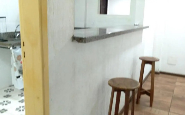 Kitnet Com Garagem Barra Do Jucu