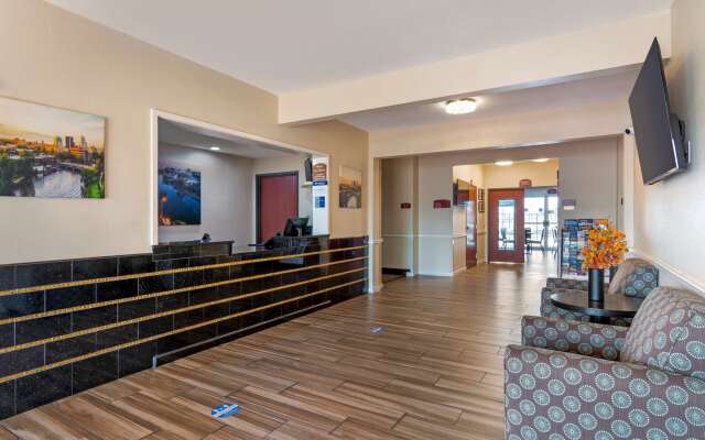 Best Western Governors Inn & Suites