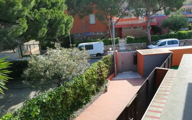 Apartamento pool Platja d'Aro Ridaura1.3