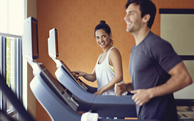 Courtyard by Marriott Hyderabad