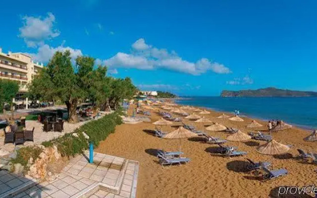 Margarita Beach Hotel