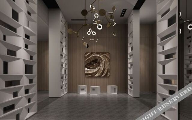 Suzhou High-tech Zone Marriott  Fairfield  Hotel