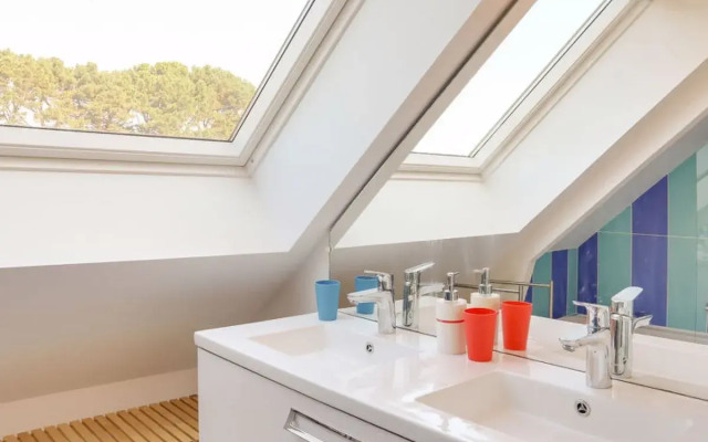 Holiday Home Les Pins du Rohu