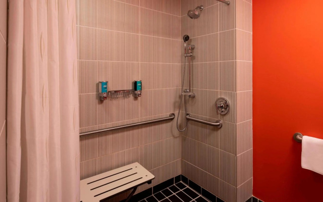 Aloft Birmingham Soho Square