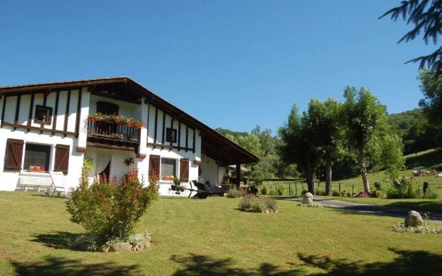 Chambre d'hôtes Zubiata