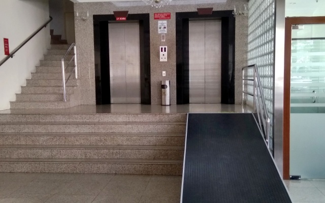 Hotel Zambuger Wira Kuala Lumpur