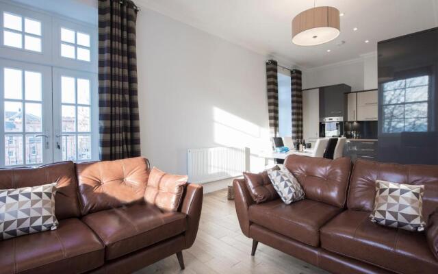 Ardconnel Court Apartments