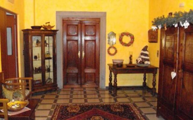 Hostellerie Le Lievre Amoureux