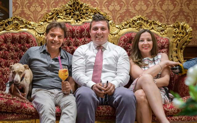 Hotel Milton Roma
