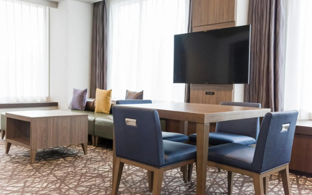 Hotel Mystays Sapporo Nakajima Park