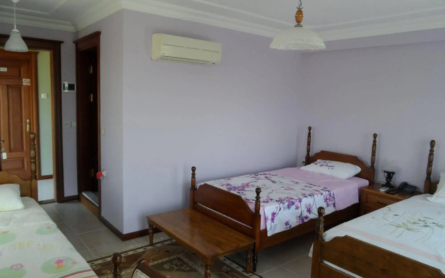 Panion Park Residence