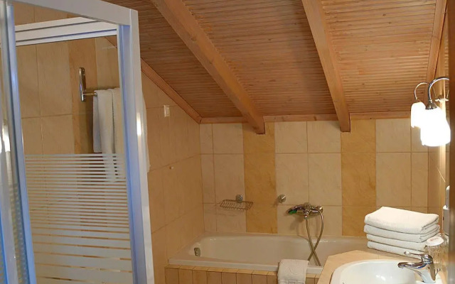 Hotel Nostos