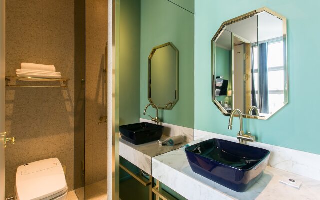 H Avenue Hotel Kondae Seongsu