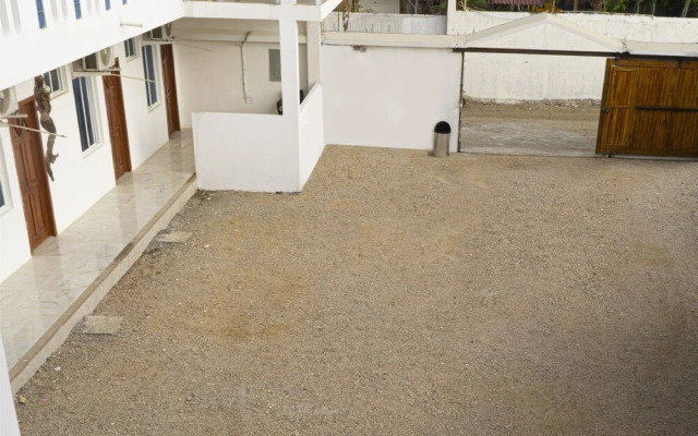 Kem Hostal