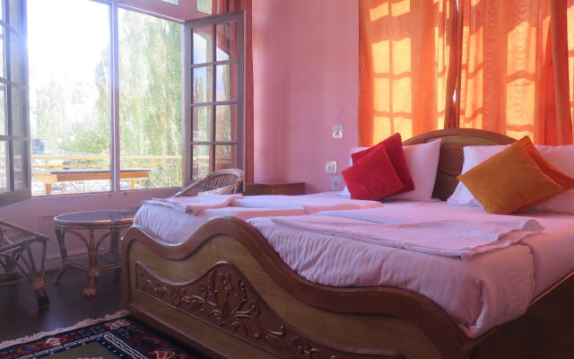 Hotel Maryul