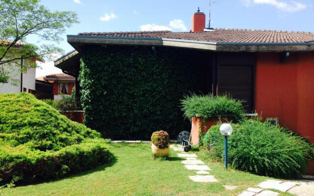 Villa Gione